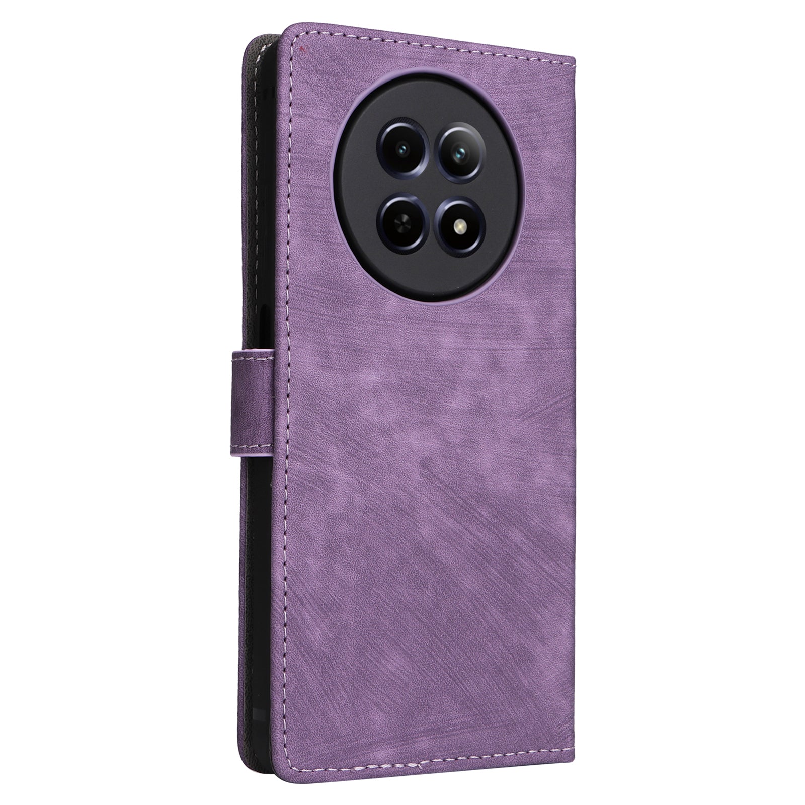 For Realme 12 / 12x 5G Case with Hand Strap RFID Blocking Wallet Leather Cover For Realme 12 / 12x 5G Case with Hand Strap RFID Blocking Wallet Leather Cover